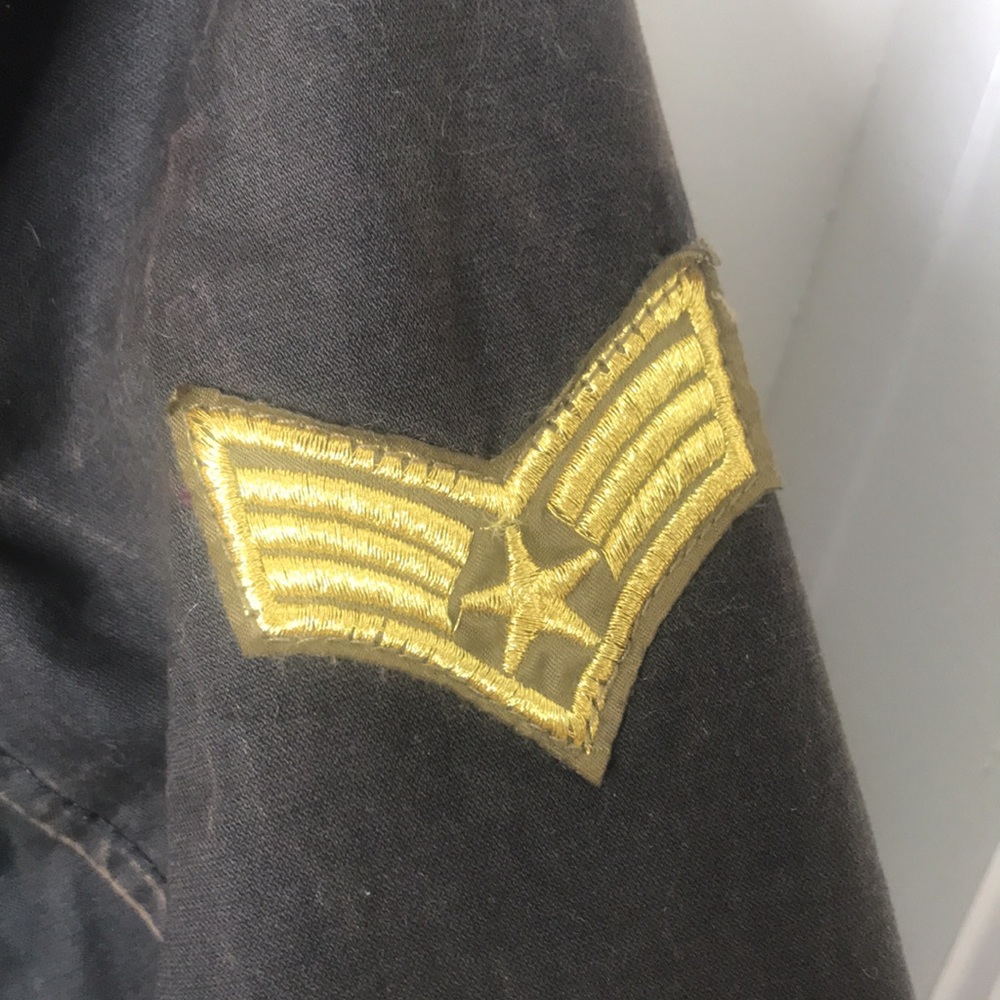 Acid Wash Jacket - image 7